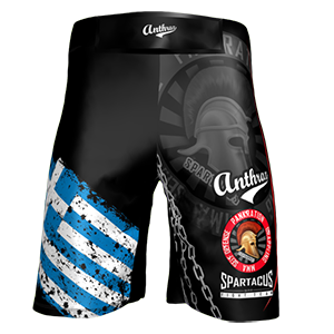 Spartacus Shorts